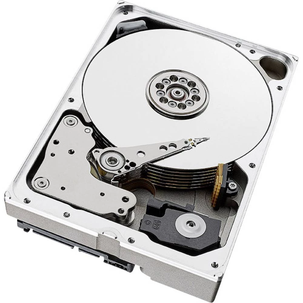 Unutarnji tvrdi disk 8.9 cm (3.5 ") 2 TB Seagate ST2000VM003 SATA III slika