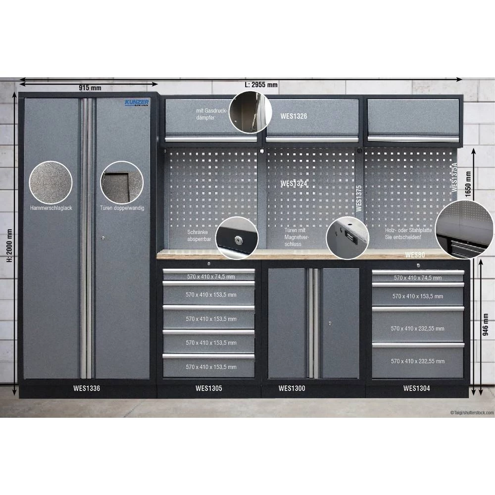 Conrad Product Image