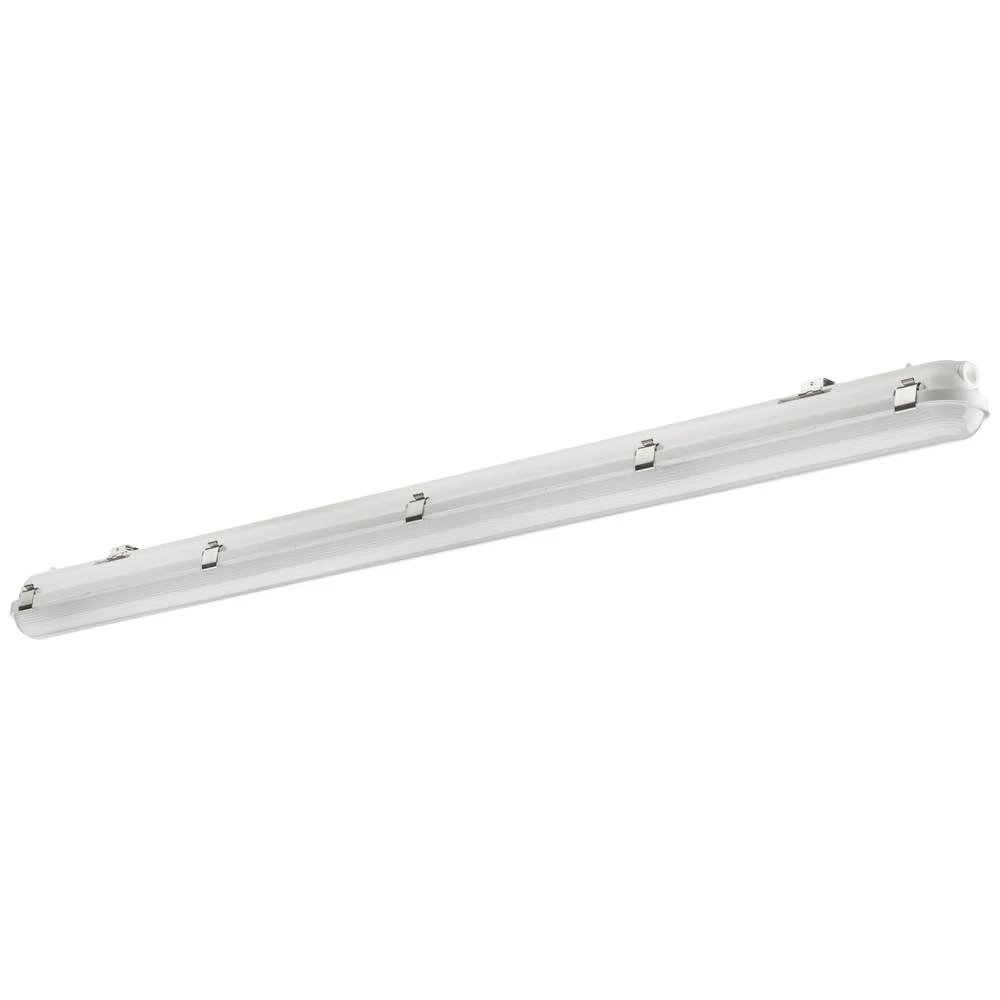 Pracht 5212304 LED svjetiljka za vlažne prostorije LED G13 25 W bijela bijela slika