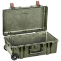 Explorer Cases Outdoor kofer   30.3 l (D x Š x V) 550 x 350 x 225 mm narančasta 5221.G E slika