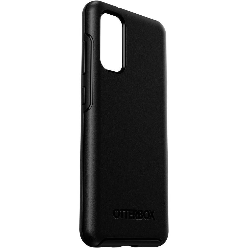 Otterbox Symmetry stražnji poklopac za mobilni telefon Galaxy S20 crna slika