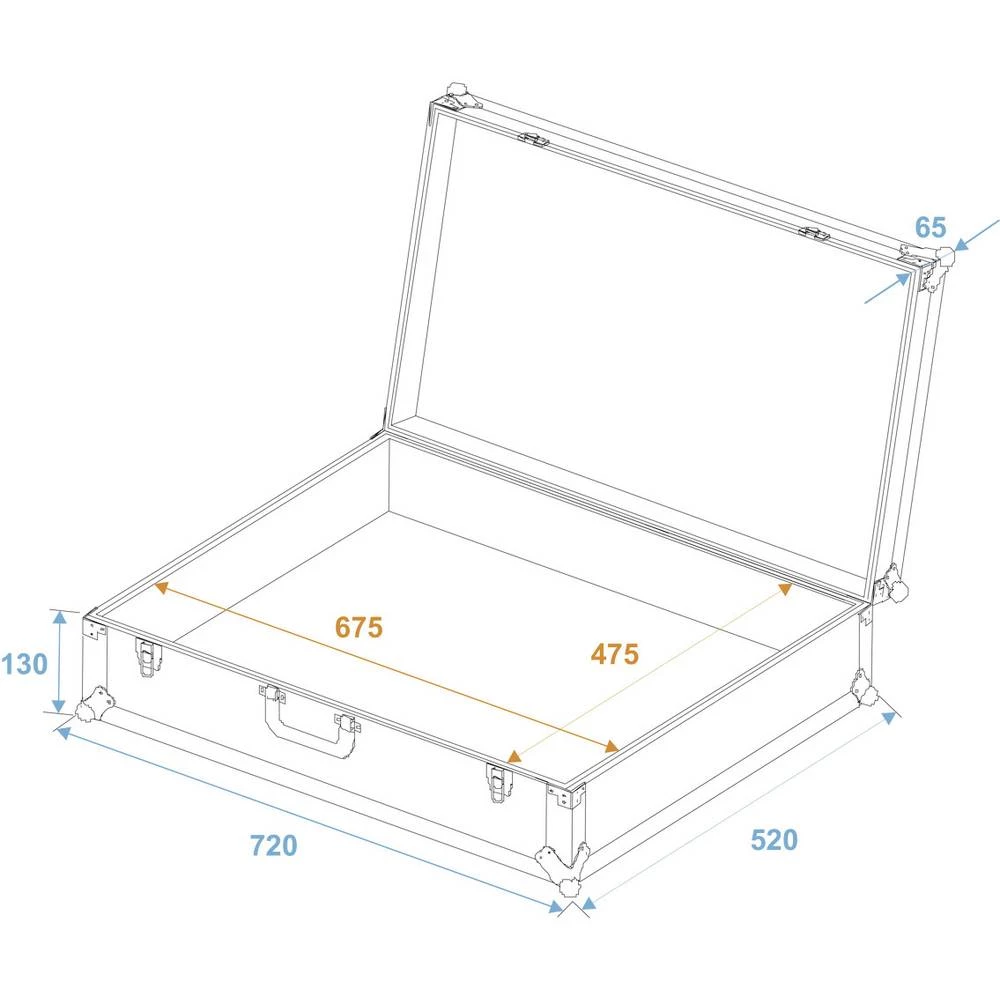 Conrad Product Image