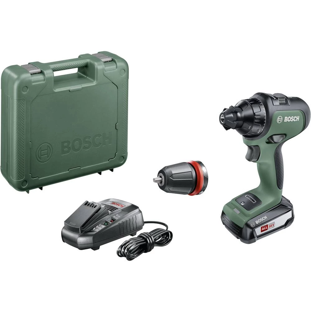Bosch Home and Garden AdvancedDrill 18 Li-Ion Akumulator 06039B5000 slika