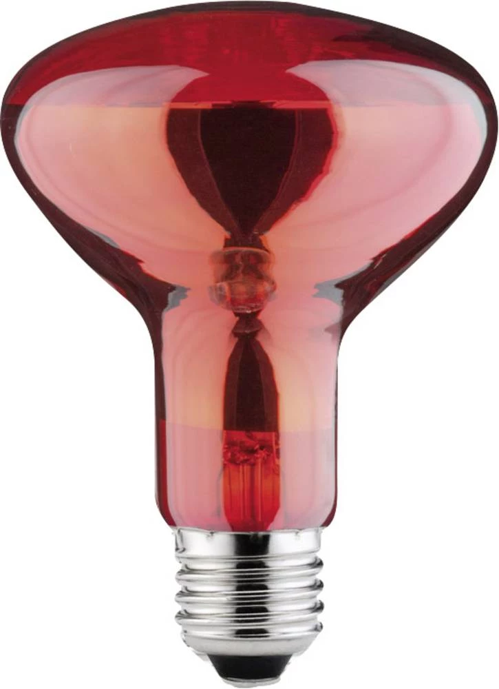 Infracrvena žarulja E27 100 W (promjer x D) 95 mm x 134 mm 230 V Paulmann 1 kom. slika