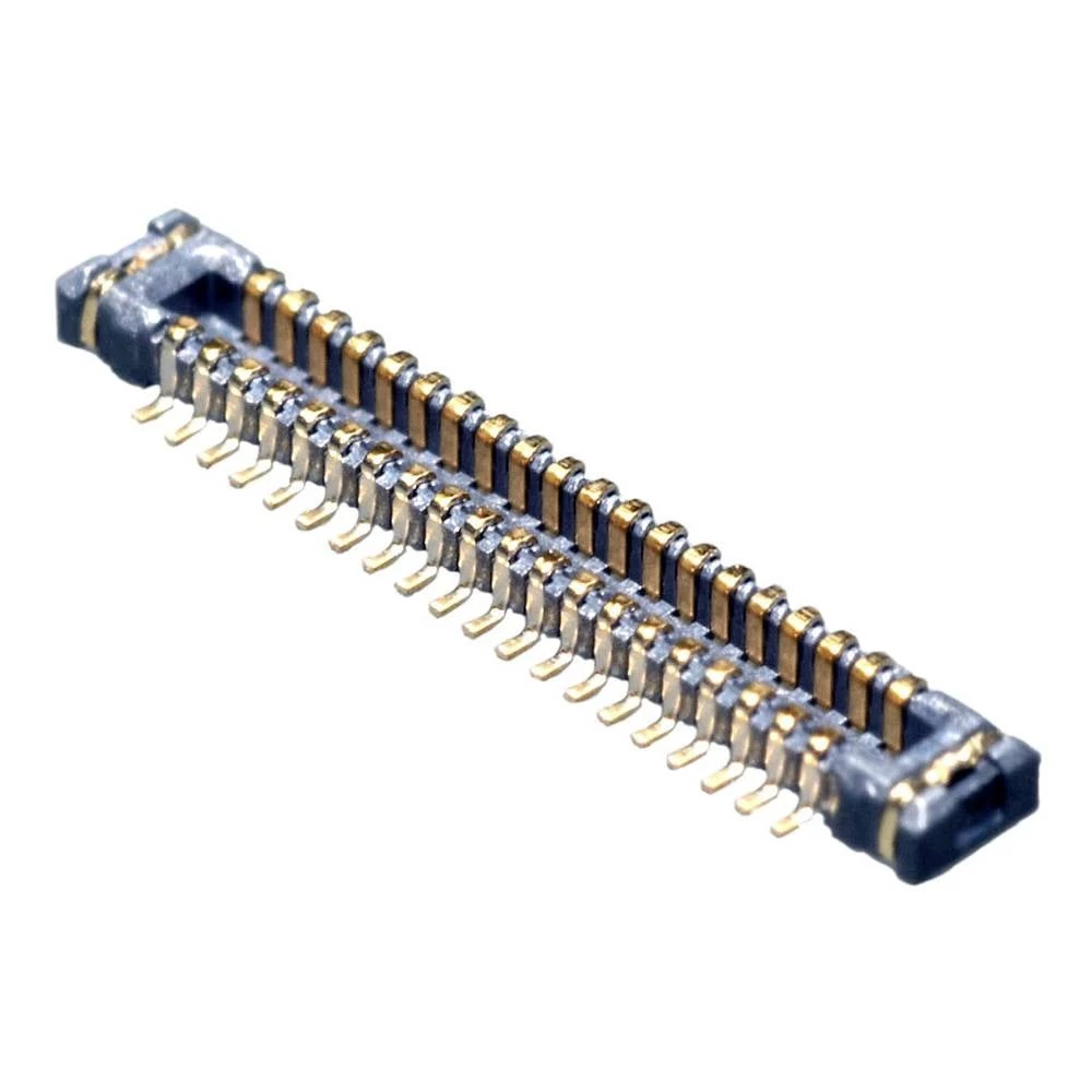 Molex mezaninski konektor Ukupan broj polova 26 Raster: 0.40 mm 5024302630 1 St. Tape on Full reel slika