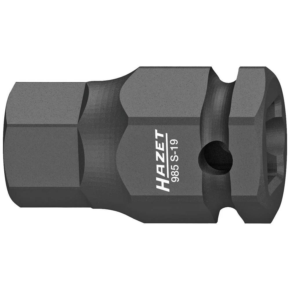 Hazet 985S-19 985S-19  nastavak za nasadni ključ slika