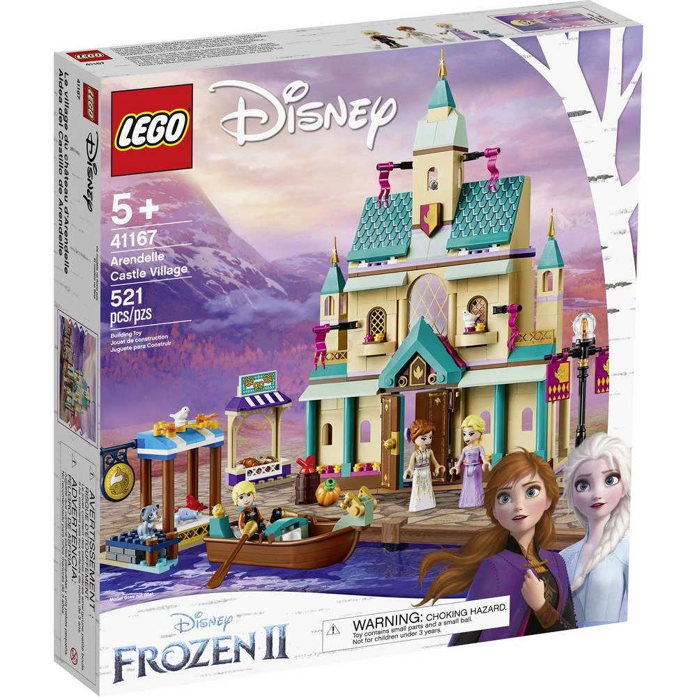 LEGO&reg; DISNEY 41167 slika