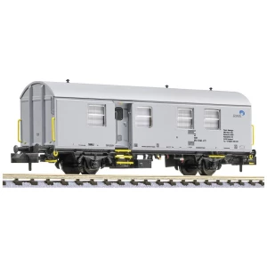 Liliput L265063 N konverzija RWE željeznički servisni vagon tvrtke DB AG slika