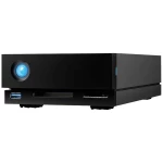 LaCie 1big Dock Thunderbolt 3 20000 GB vanjski tvrdi disk 8,9 cm (3,5 inča) USB-C® USB 3.2 (1. gen.), USB 3.2 gen. 1 (U