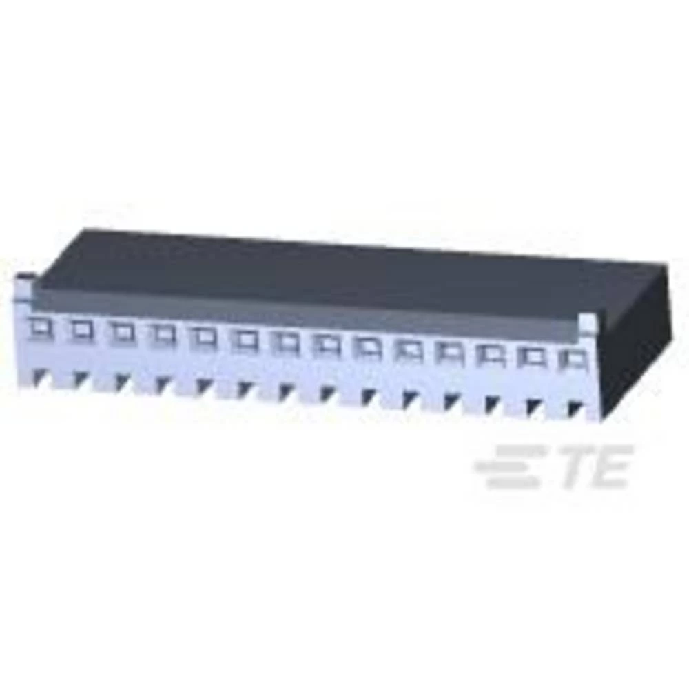 TE Connectivity SL-156 CST-100 and EP ConnectorsSL-156 CST-100 and EP Connectors 1-770602-4 AMP slika