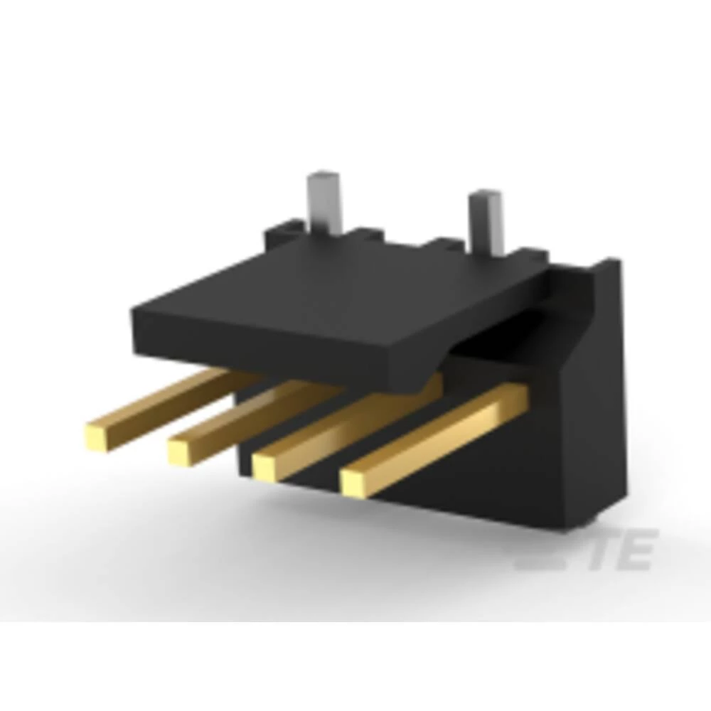 TE Connectivity 3-647168-4 1 kom. Bag slika