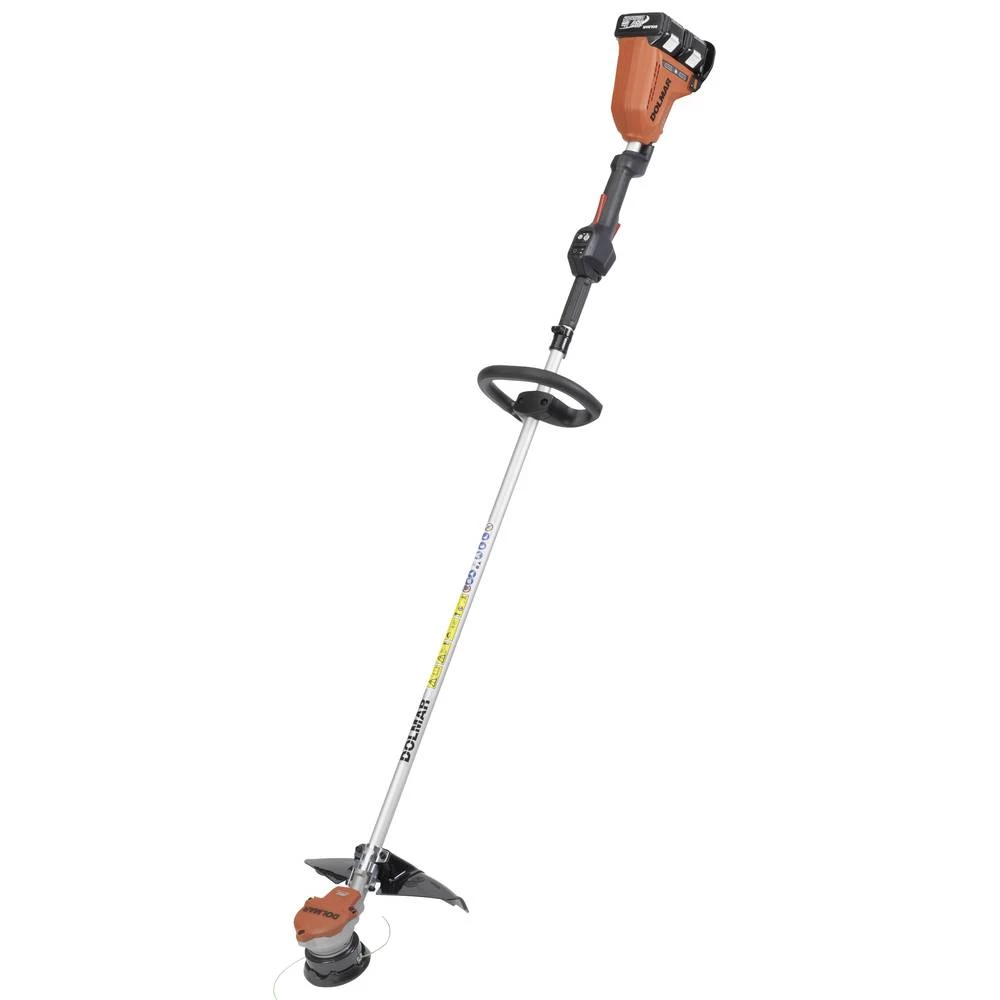 Akumulator Trimer za travu AT3735CXE3 Uklj. 2 akumulatora 18 V DOLMAR AT3735CXE3 slika