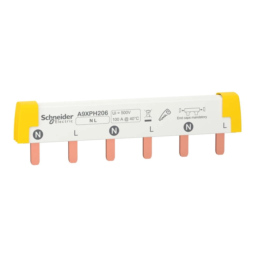 Schneider Electric A9XPH206 10 St. slika
