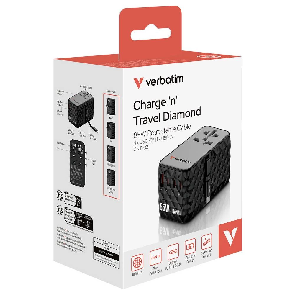 Conrad Product Image