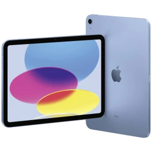 Apple iPad 10.9 (10. generacije) WiFi 256 GB plava boja iPad  27.7 cm (10.9 palac)   iPadOS 16 2360 x 1640 Pixel slika