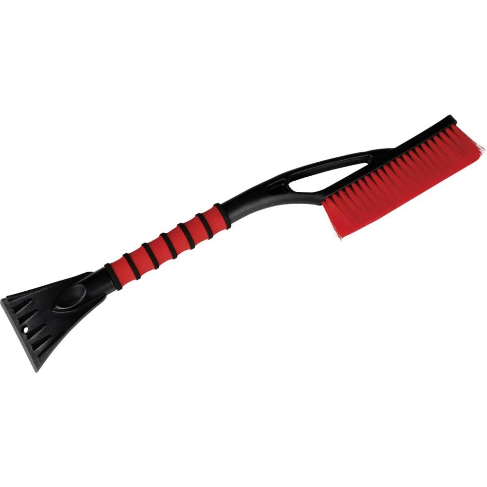 ABS plastika Led strugač/četkica z snijeg Perel ACCS9 Crno-crvena slika