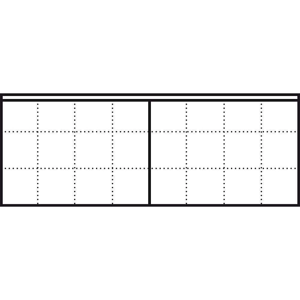 Siedle 200038559-00 pribor portafona za vrata funkcijski modul bijela slika