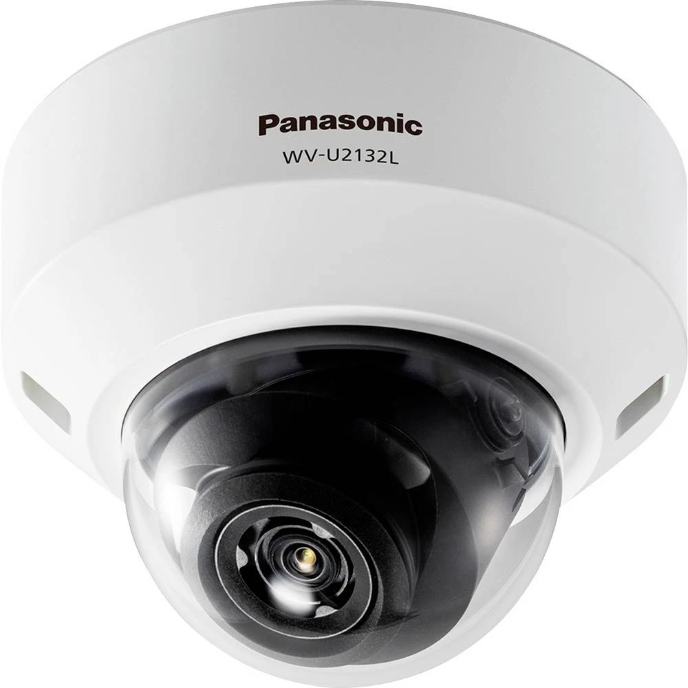 Panasonic WV-U2132L lan ip sigurnosna kamera 1080 piksel slika