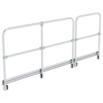 MUNK Günzburger Steigtechnik 632235 ograda 1 St.