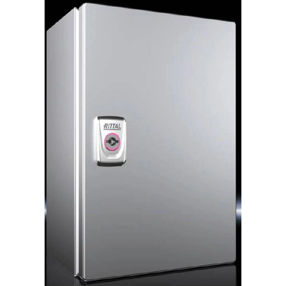 Rittal KX 1301.000 instalacijsko kućište, zidno kućište 200 x 300 x 155 nehrđajući čelik plemeniti čelik 1 St. slika