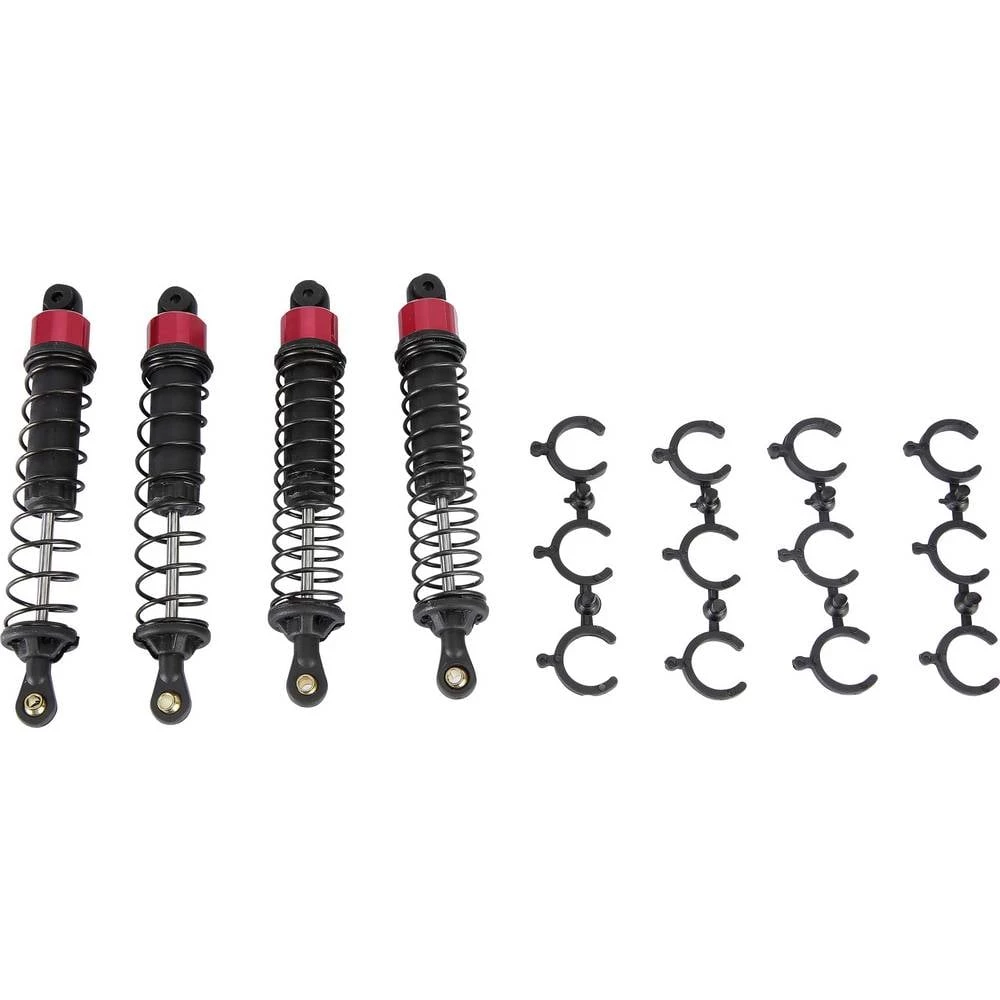 Reely RE-7409244 rezervni dio uljni amortizer slika