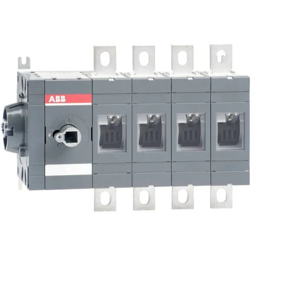 <br>  <br>  ABB<br>  <br>  1SCA022860R1940<br>  <br>  OT400ES04<br>  <br>  teretna rastavna sklopka<br>  <br>  <br>  <br>  <br>  <br>  <br>  <br>  4-polni<br>  <br>  400 A<br>  <br>  <br>  <b slika