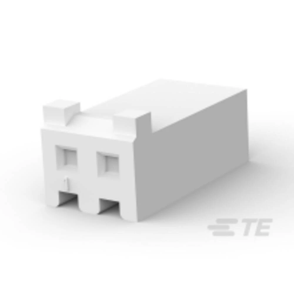 TE Connectivity SL-156 CST-100 and EP ConnectorsSL-156 CST-100 and EP Connectors 647402-2 AMP slika