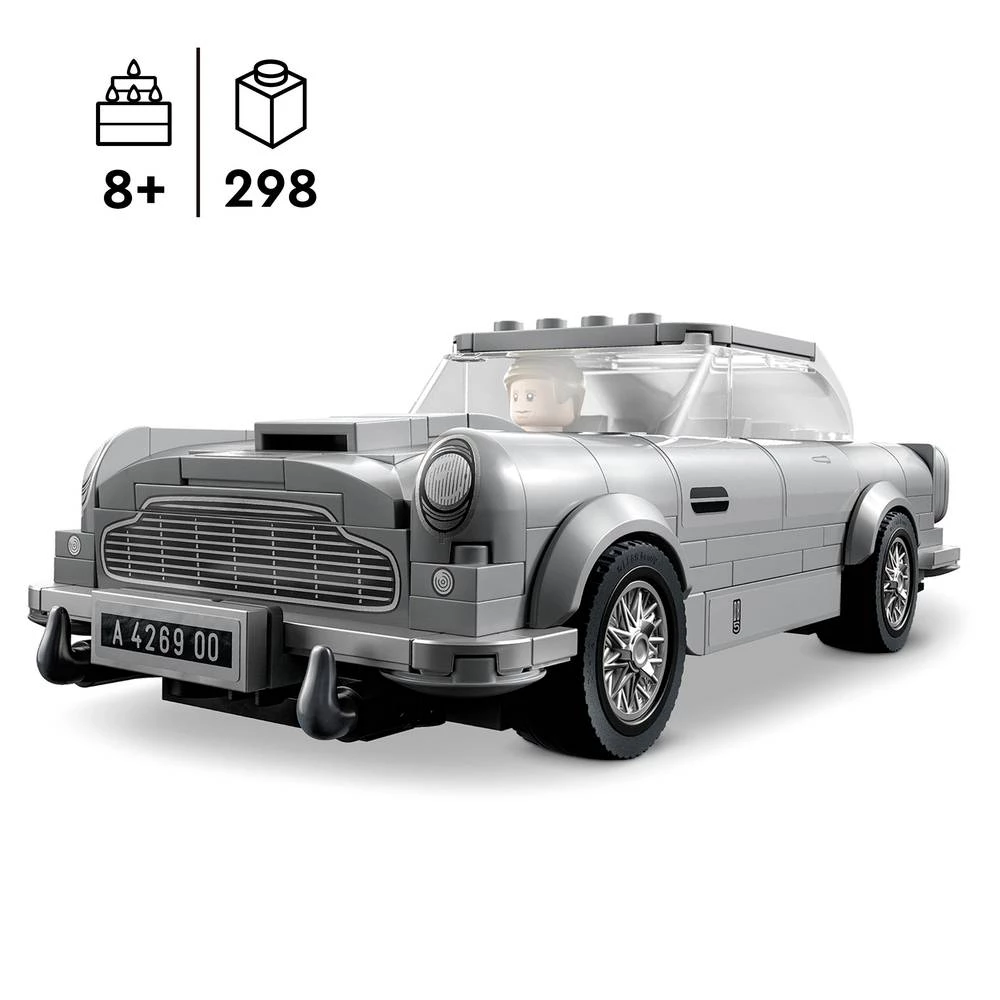 Conrad Product Image