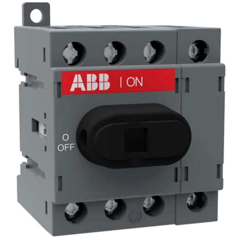 <br>  <br>  ABB<br>  <br>  1SCA104829R1001<br>  <br>  OT16F4N2<br>  <br>  teretna rastavna sklopka<br>  <br>  <br>  <br>  <br>  <br>  <br>  <br>  4-polni<br>  <br>  <br>  <br>  <br>  <br>  <b slika