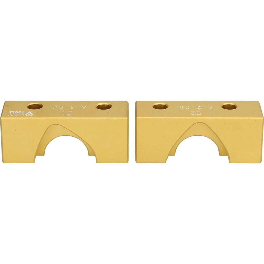 Brilliant Tools BT591270 Set alata za blokadu bregastog vratila za Lanciu 2.4 20V slika