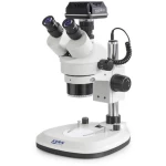 stereo mikroskop trinokularni 45 x Kern OZL 466C832 reflektirano svjetlo, iluminirano svjetlo