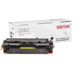 Xerox Everyday toner pojedinačno zamijenjen HP 415A (W2032A) žut 2100 Stranica kompatibilan toner