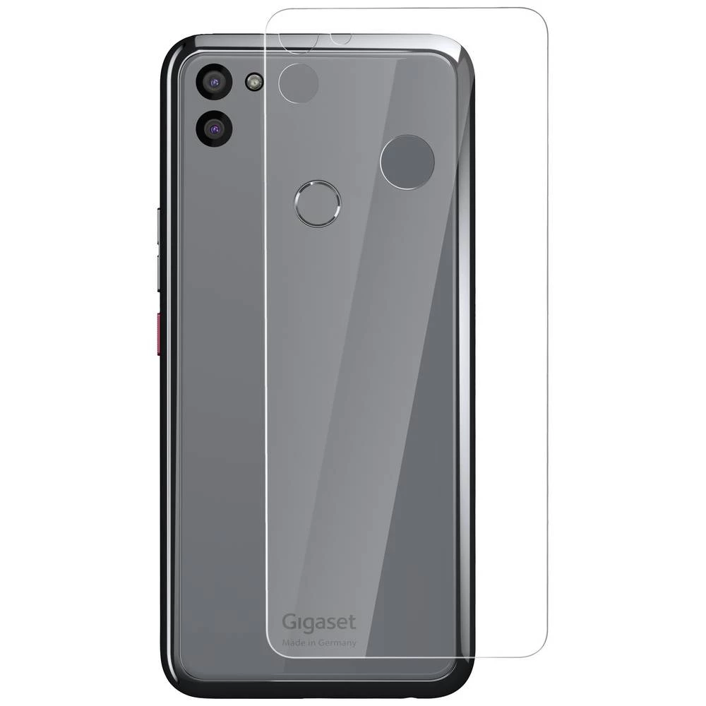Gigaset Crystalclear S30853-Z1523-R28 zaštitno staklo za zanju stranu Pogodno za: GS5 1 St. slika