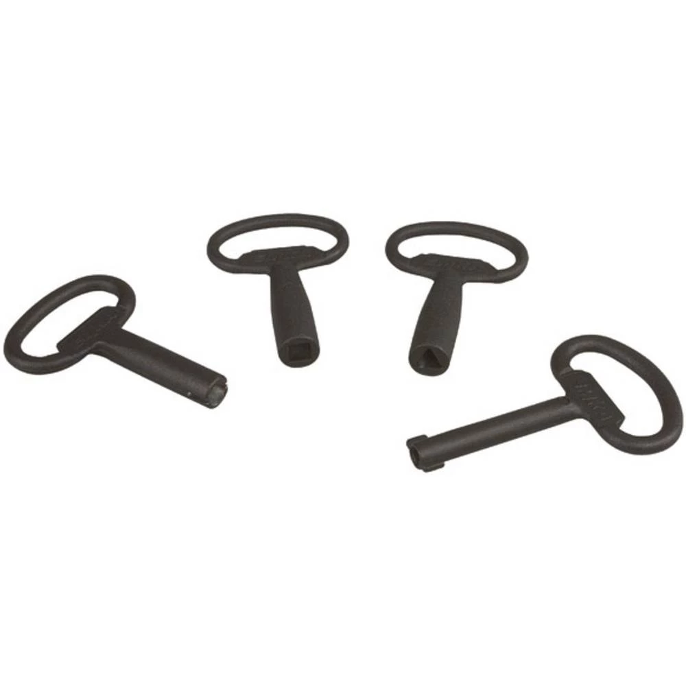 19  Pričvrsni materijal za mrežni ormar Eaton 255315 slika