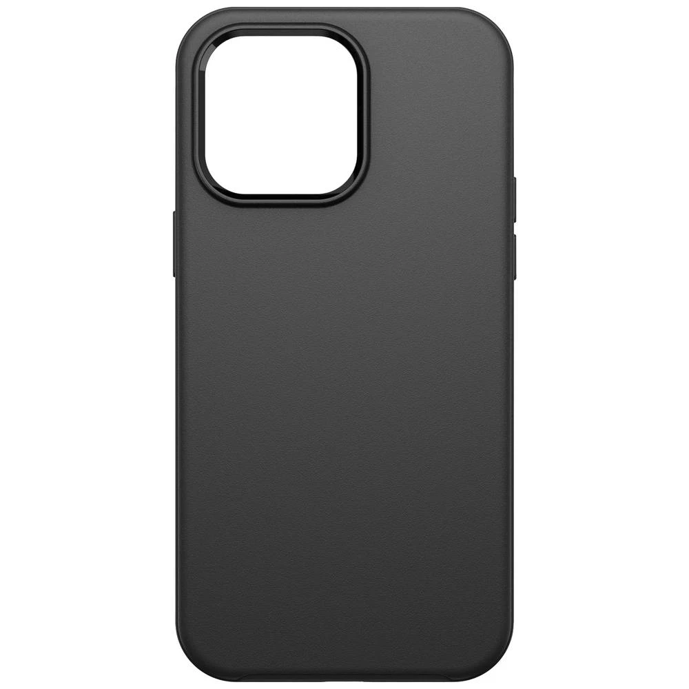 Otterbox Symmetry stražnji poklopac za mobilni telefon Apple iPhone 14 Pro Max crna slika