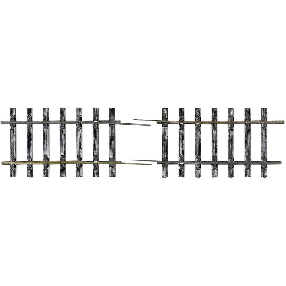 H0 Tillig Elite pruga 85139 Dio za izravnavanje slika