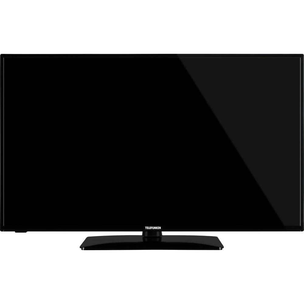 Telefunken D42F553X2CW LED-TV 106 cm 42 palac Energetska učinkovitost 2021 E (A - G) slika
