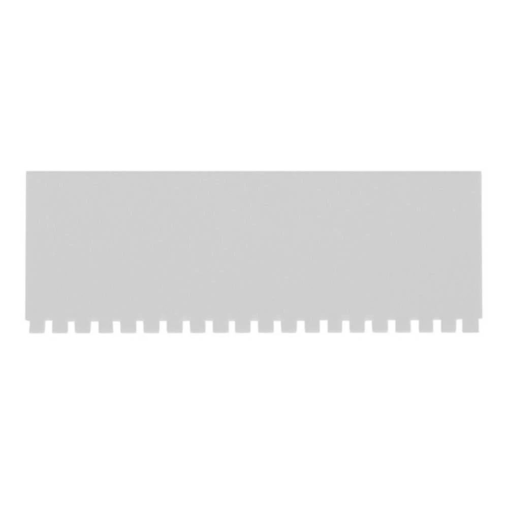 Eichner Oznake naziva 9086-00050 Bijela slika