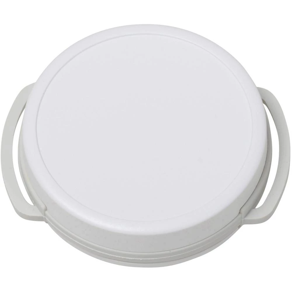 Ručno kućište 47 x 47 x 13.5 Plastika Bijela TEKO SUI-TEK2A.30 1 ST slika