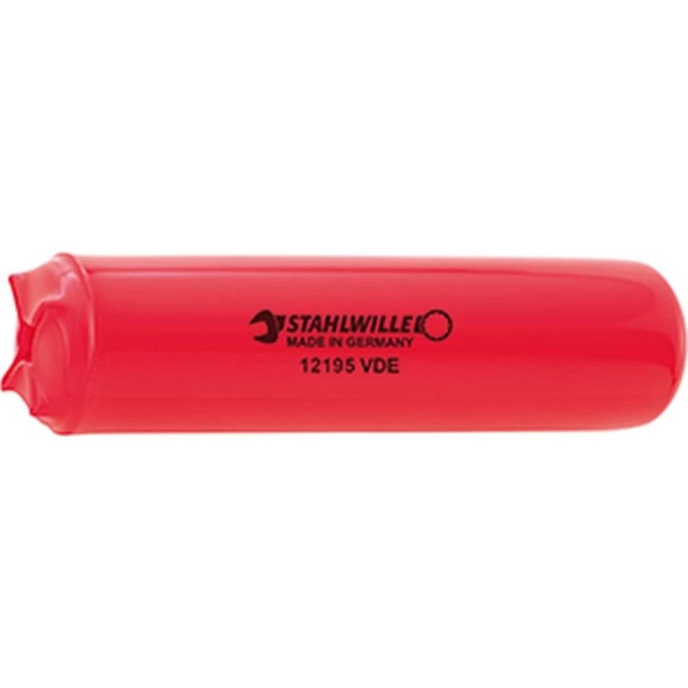 Stahlwille 12195 VDE TUELLE priključak za crijevo 20 mm Sadržaj: kom. slika