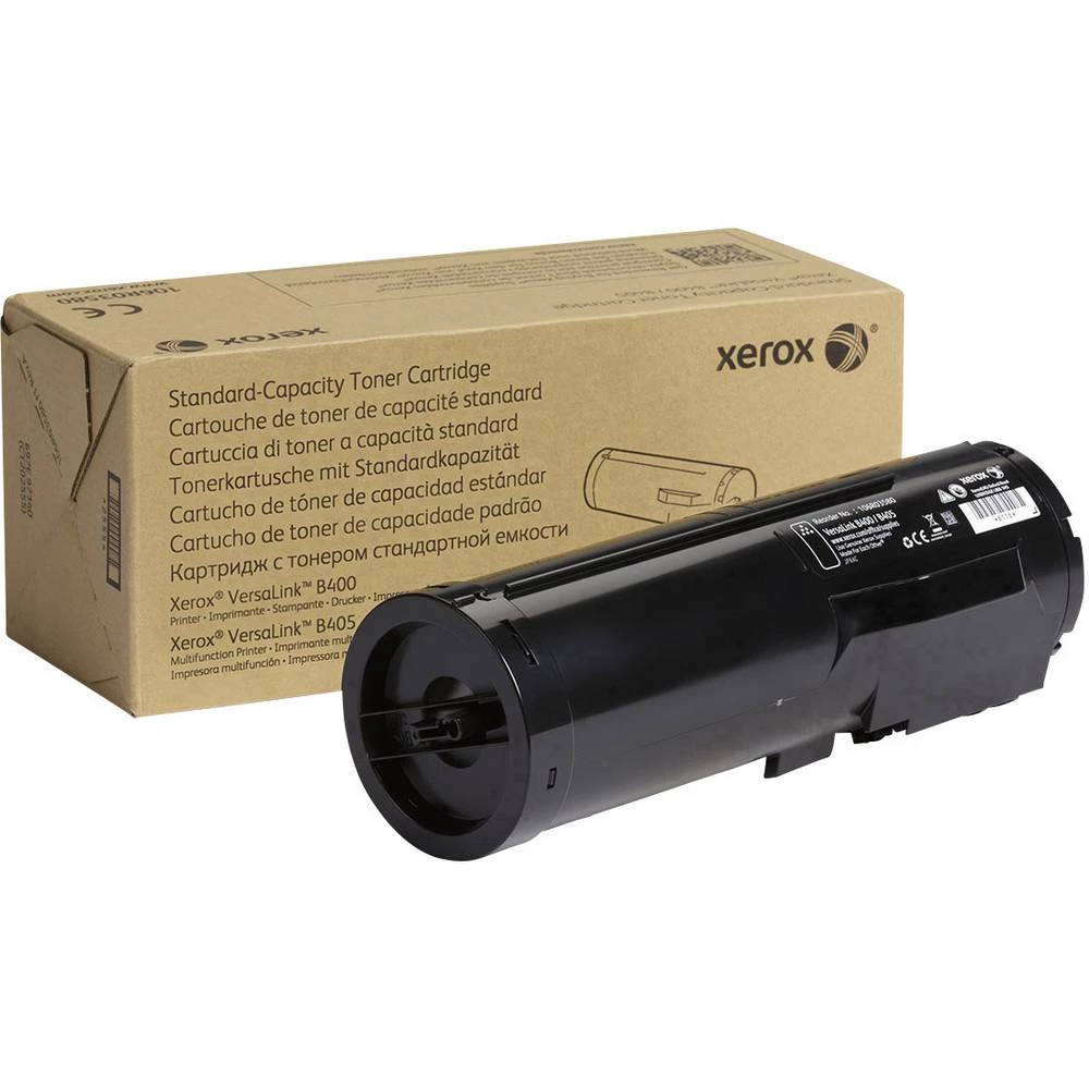Xerox Toner 106R03580 106R03580 Original Crn 5900 Stranica slika