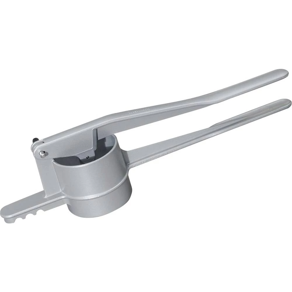 Westmark 61202260 Spaetzle i presa za krumpir "Spätzlechef" srebro 42 cm, ručno rezano slika