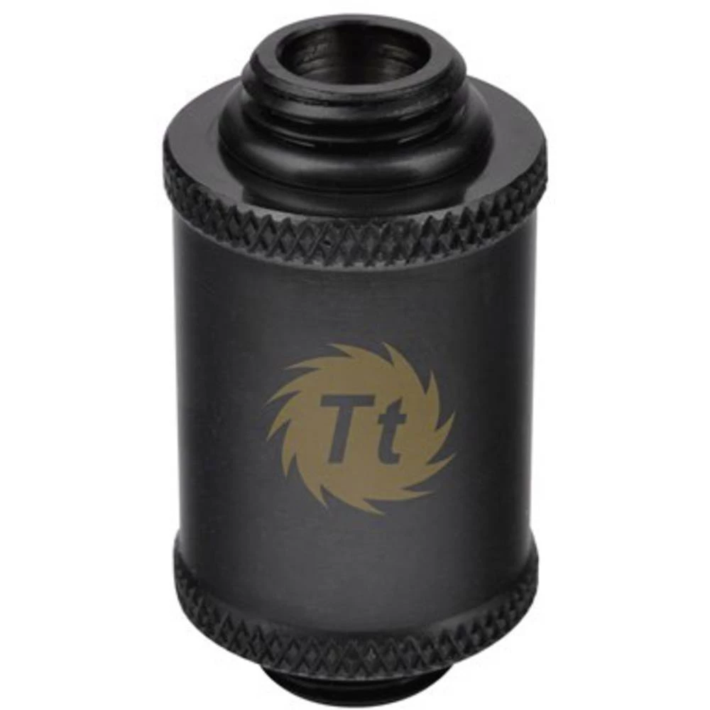 Ekstender za vodeno hlađenje Thermaltake Pacific G1/4 Male to Male 30 mm slika