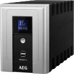 AEG Power Solutions PROTECT A 1200 UPS 1200 VA