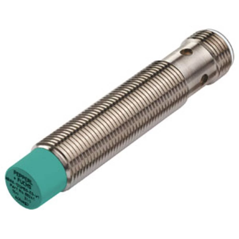 Induktivni senzor NPN Pepperl & Fuchs NBN4-12GM50 E1 V1 slika