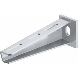 OBO Bettermann 6443311 Dodatna oprema za montažu (D x Š x V) 210 x 210 x 70 mm 1 ST Metalna slika