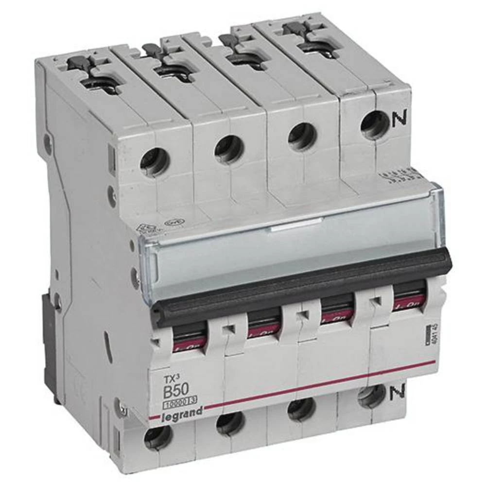 <br>  <br>  Legrand<br>  <br>  404145<br>  <br>  Legrand 404145<br>  <br>  zaštitna sklopka za vodove<br>  <br>  <br>  <br>  <br>  <br>  <br>  <br>  <br>  <br>  50 A<br>  <br>  <br>  <br>  40 slika