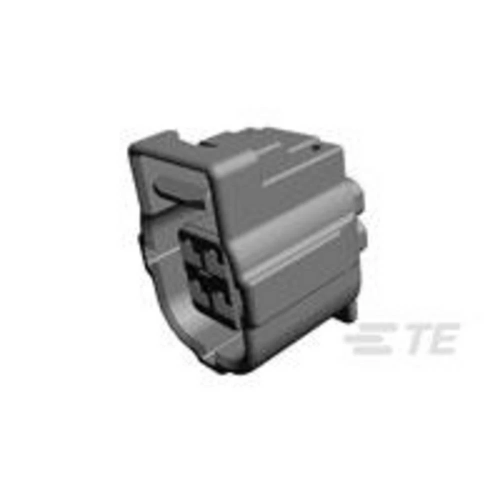 TE Connectivity Seal Sensor Connectors - ConnectorsSeal Sensor Connectors - Connectors 184392-1 AMP slika