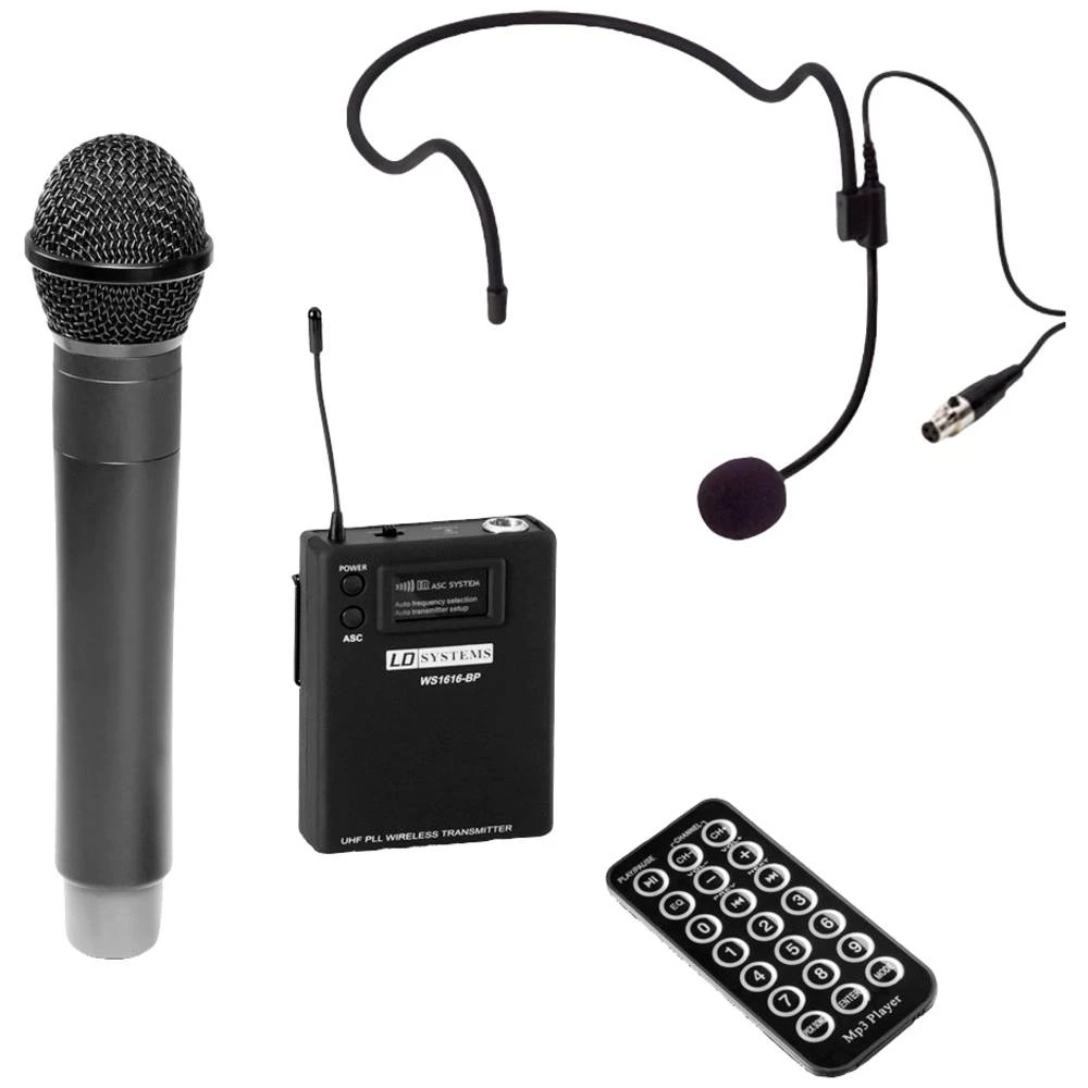 Conrad Product Image