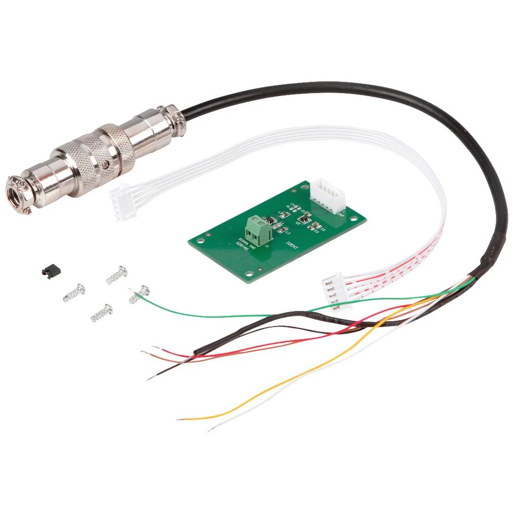 Kern KIB-A12 Kalibracijski čep KIB-A12 slika